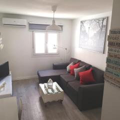 Apartamento Orleans