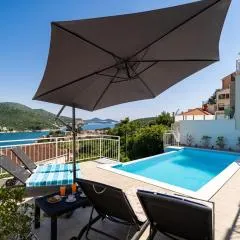 Villa with Swimming Pool Tia&Ella