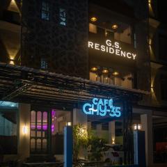 GS RESIDENCY