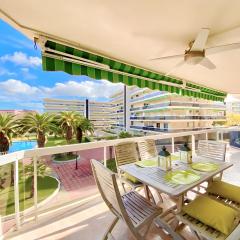 For a Stay Living Park