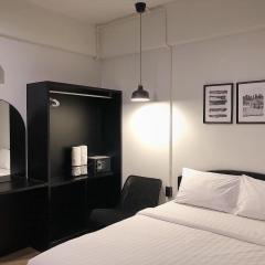 Crystal Hotel Hua Hin