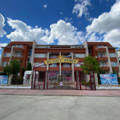 GT Sunny Fort Apartments
