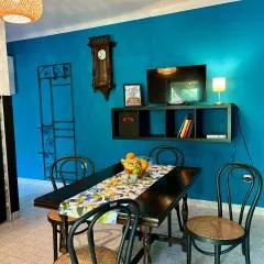 Apartmani Zora