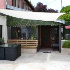 Maison 9 km Disneyland 30 min Paris