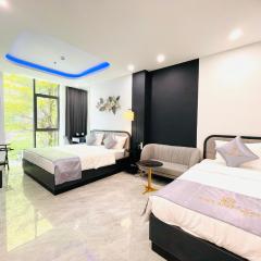 SUMO HOTELS