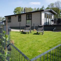 Ostseecamp Lübecker Bucht Ferienhaus "Buddha Beach"