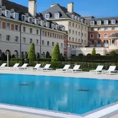 Dream Castle Hotel Marne La Vallee