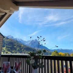 Alpenglück-Garmisch