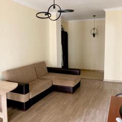 Big, comfortable apartment in Batumi near the sea