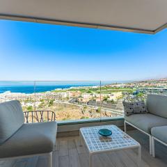 Ocean View Penthouse Blue Lagoon