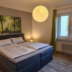 Auszeit am Georgenberg, Goslar Stadt