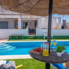 Villa Quevedo Torrox by Ruralidays