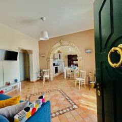 Casa Amelia - Charme in Taormina