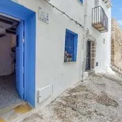 Amazing Home In Peñíscola With Wifi