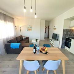 Sweet Beach Flat - Sea View-WIFI-AC - Alvor