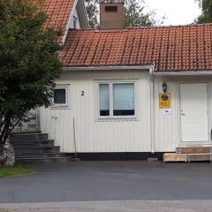 Old Post Office now cosy apartment close to nature