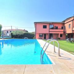 VOLTA Pool&Beach apartment