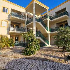 Holiday Apartment T2 Private Residence