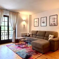 Apartament Les 3 Valls - L'Amfitriona