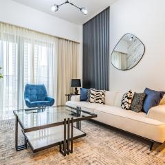 Superior 1BR In Burj Royale - Downtown Dubai