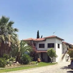 Hacienda ZK