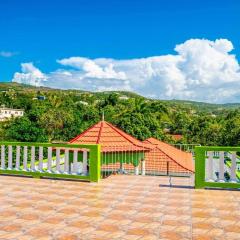 Bungalow on the Terrace