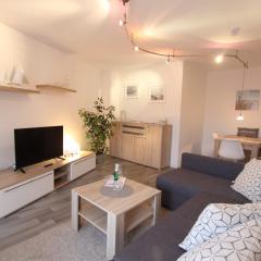 Villa am Meer App 5 inkl WLAN