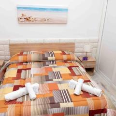 CASA VACANZA A 2 Passi