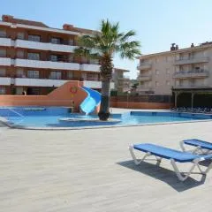 Apartamentos familiares Sa Gavina Estartit