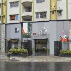 Super Collection O by OYO De Sivalika Boutique Near Dakshineswar Kali Temple