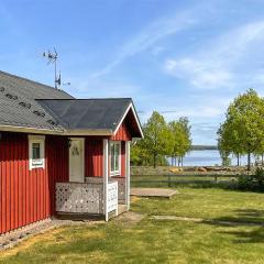 Beautiful home in Vittaryd with 2 Bedrooms and WiFi