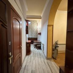 Comfy Apartment On Amiryan Street,Near Republic Squere