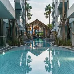 Modern Condo Palmyrah by Lofty
