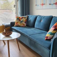 Apartament Na Każdą Pogodę A27 Pobierowo