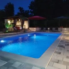 Apartment Vetva