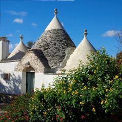 Trullo Messapico