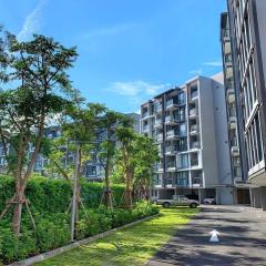 Best location in Laguna-modern apartment at Cassia