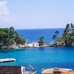 Belvedere Hotel parga