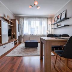 CITYSTAY Nadmorski Apartament Marina Primore Karawela