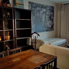 21 minutes from Helsinki city - larger room