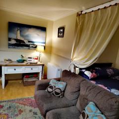 Studio in the heart of Kirkwall