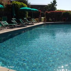 Agriturismo Ristoro del Cavaliere