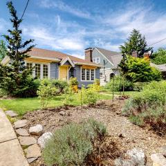 Cornflower Cottage