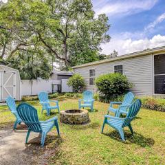 Pura Vida - 2 Houses - Murrells Inlet