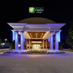 Holiday Inn Express & Suites Williamsburg, an IHG Hotel