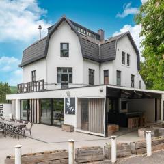 Holiday Home in Durbuy near Adventure Valley