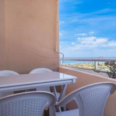 Spacious 4 bedroom with parking in town centre, Nerja