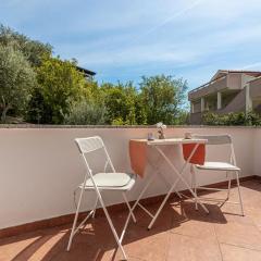 Apartment Mia Cizici