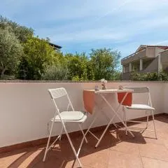 Apartment Mia Cizici