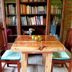 Departamento estilo montaña